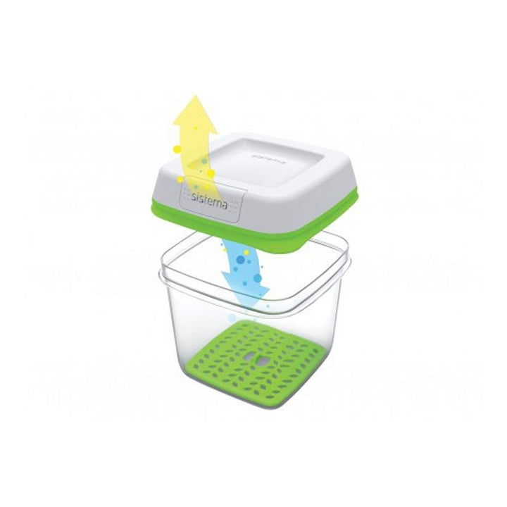 FreshWorks Refrigeration Containers | kitchen item | Waseeh Pakistan