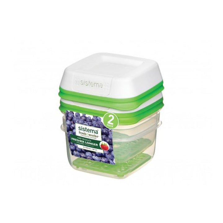 FreshWorks Refrigeration Containers | kitchen item | Waseeh Pakistan