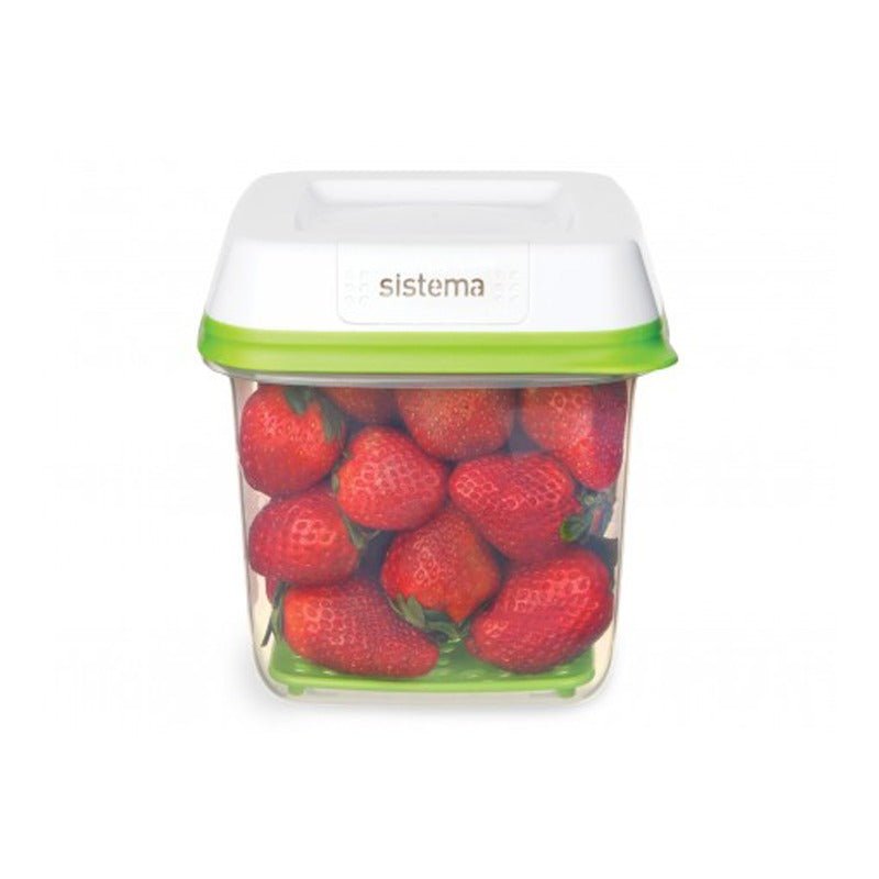 FreshWorks Refrigeration Containers | kitchen item | Waseeh Pakistan