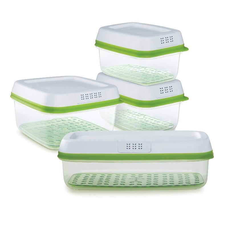 FreshWorks Refrigeration Containers | kitchen item | Waseeh Pakistan