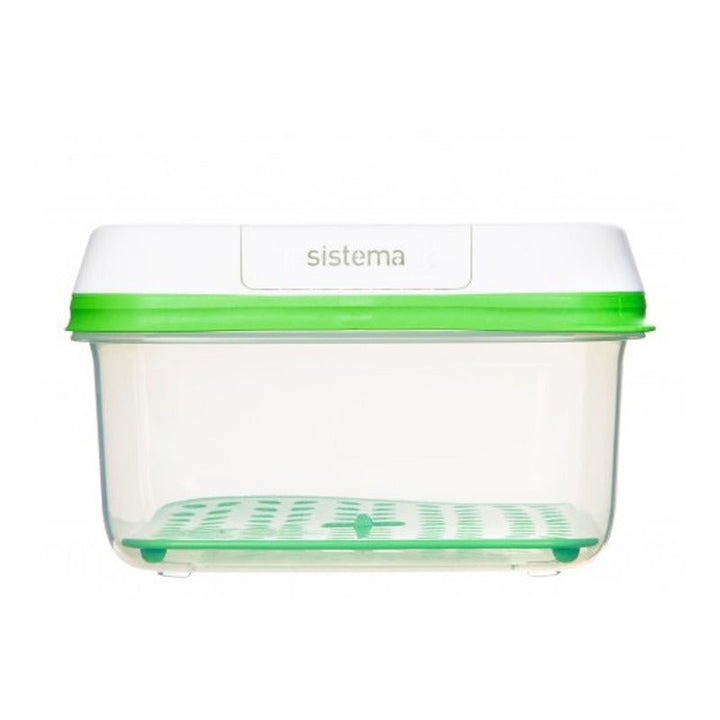 FreshWorks Refrigeration Containers | kitchen item | Waseeh Pakistan