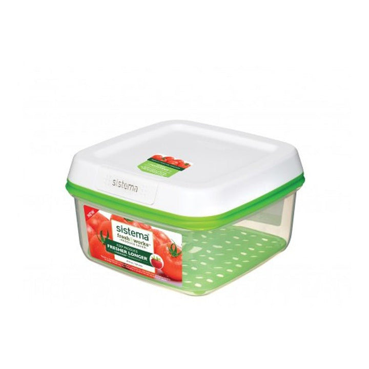 FreshWorks Refrigeration Containers | kitchen item | Waseeh Pakistan