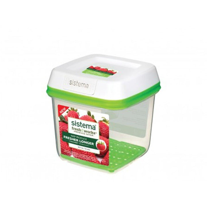 FreshWorks Refrigeration Containers | kitchen item | Waseeh Pakistan