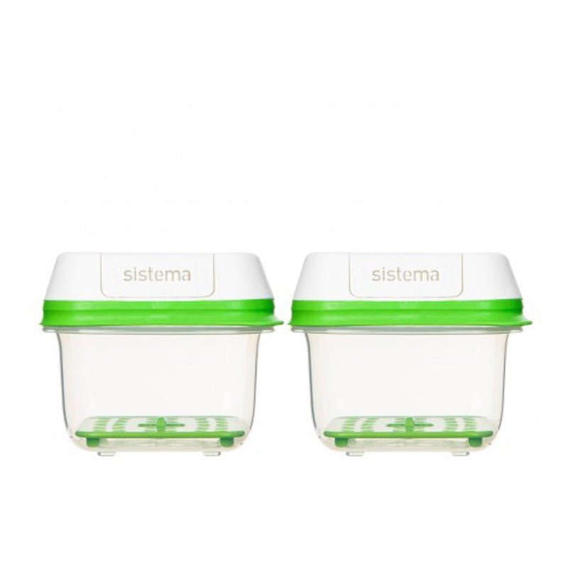 FreshWorks Refrigeration Containers | kitchen item | Waseeh Pakistan
