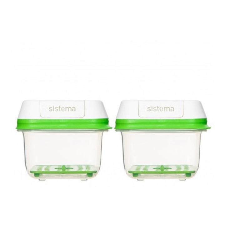 FreshWorks Refrigeration Containers | kitchen item | Waseeh Pakistan