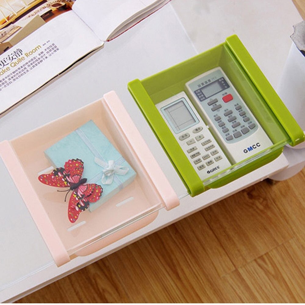 Fridge Pull Storage Box | kitchen item | Waseeh Pakistan