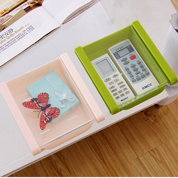 Fridge Pull Storage Box | kitchen item | Waseeh Pakistan