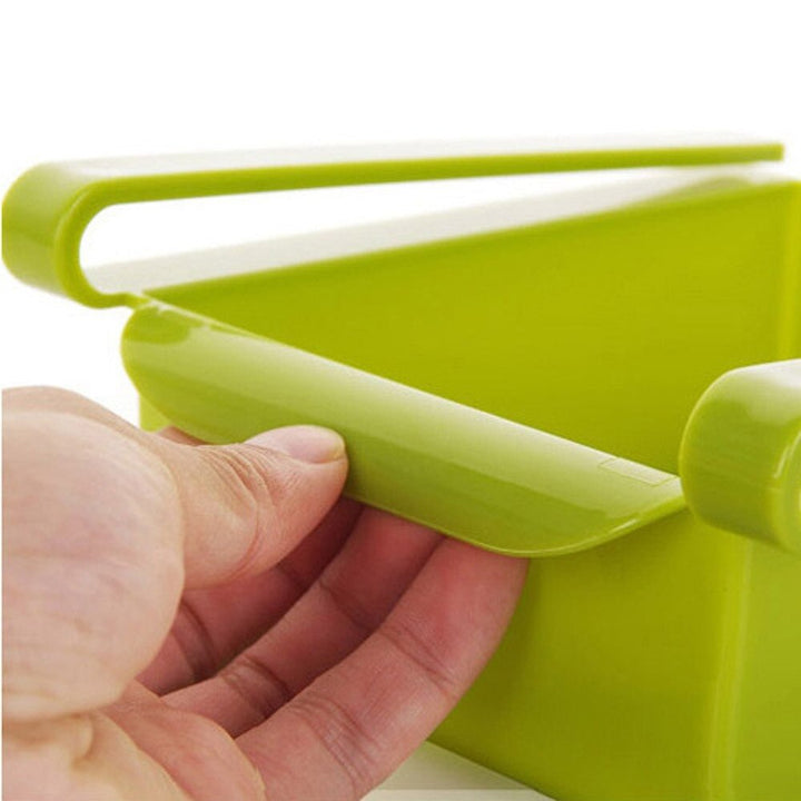 Fridge Pull Storage Box | kitchen item | Waseeh Pakistan
