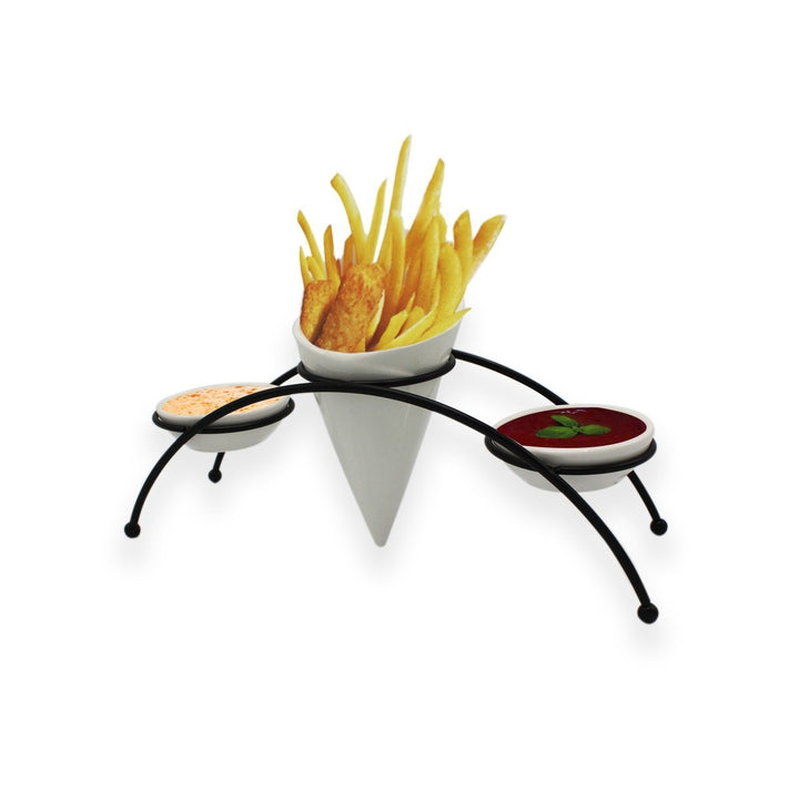 Fries stand - Small | kitchen item | Waseeh Pakistan
