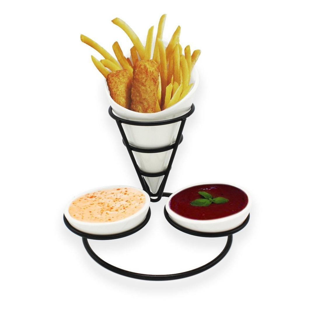 Fries stand - Small | kitchen item | Waseeh Pakistan