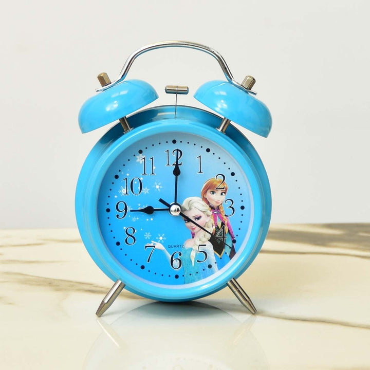 Frozen Alarm Clock | Home Décor | Waseeh Pakistan