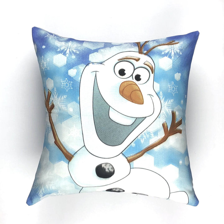 Frozen Cushion Cover | Home Décor | Waseeh Pakistan