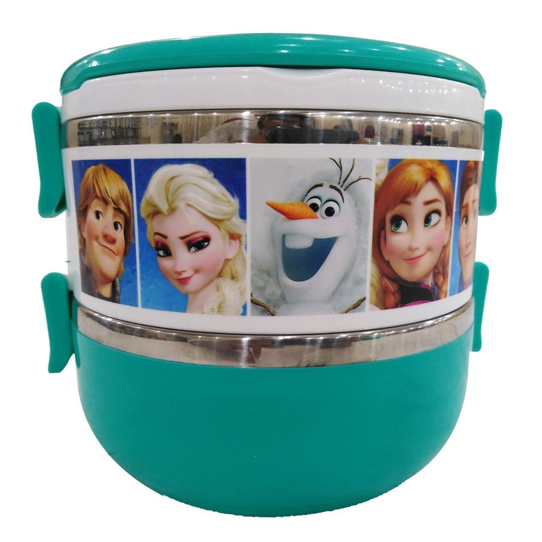 Frozen - Stainless Steel Lunch Box | Fashion Point | Waseeh Pakistan