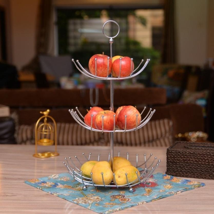 Fruit Basket | kitchen item | Waseeh Pakistan