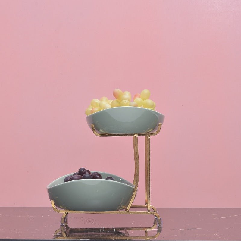 Fruit Bowl Tray Serving Stand | kitchen item | Waseeh Pakistan