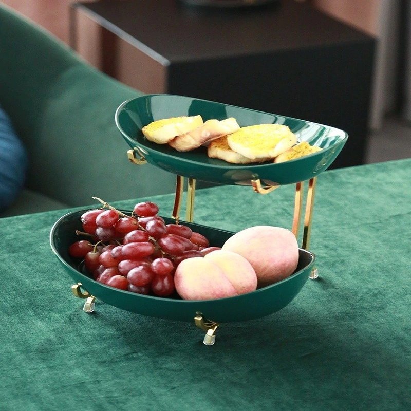 Fruit Bowl Tray Serving Stand | kitchen item | Waseeh Pakistan