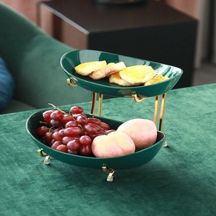 Fruit Bowl Tray Serving Stand | kitchen item | Waseeh Pakistan