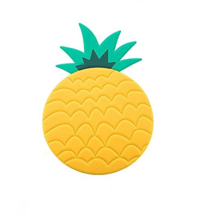 Fruit Style Silicone Insulation Heat Pad | kitchen item | Waseeh Pakistan