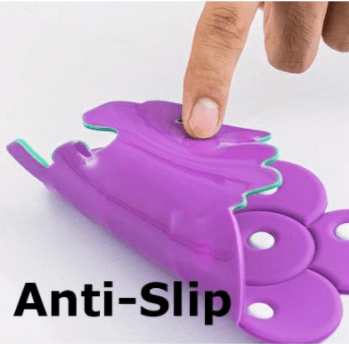 Fruit Style Silicone Insulation Heat Pad | kitchen item | Waseeh Pakistan
