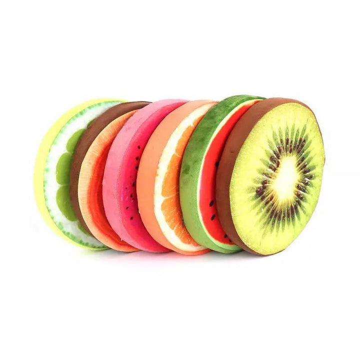 Fruity Foam Filled Cushions | Home Décor | Waseeh Pakistan