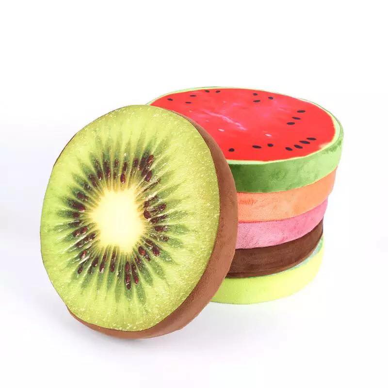 Fruity Foam Filled Cushions | Home Décor | Waseeh Pakistan