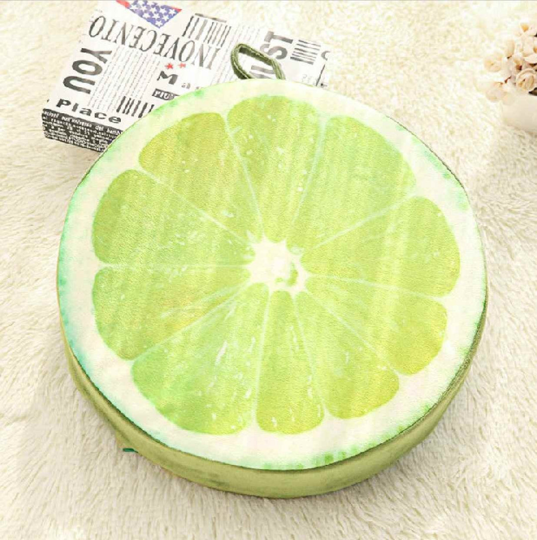 Fruity Foam Filled Cushions | Home Décor | Waseeh Pakistan