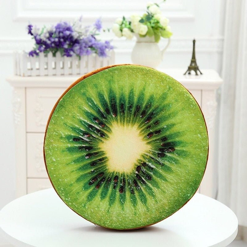 Fruity Foam Filled Cushions | Home Décor | Waseeh Pakistan