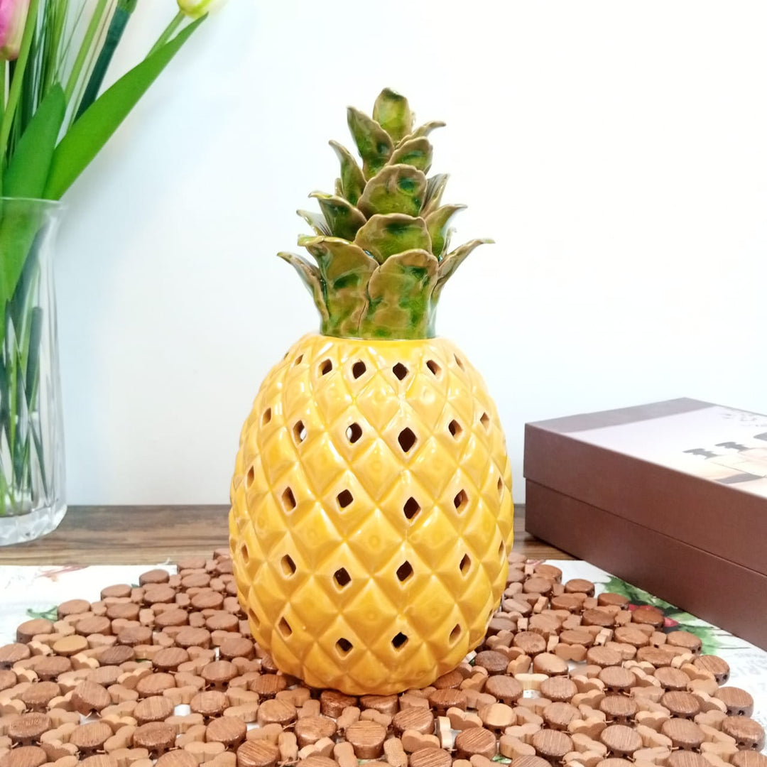 Fruity Pineapple Decor | Home Décor | Waseeh Pakistan