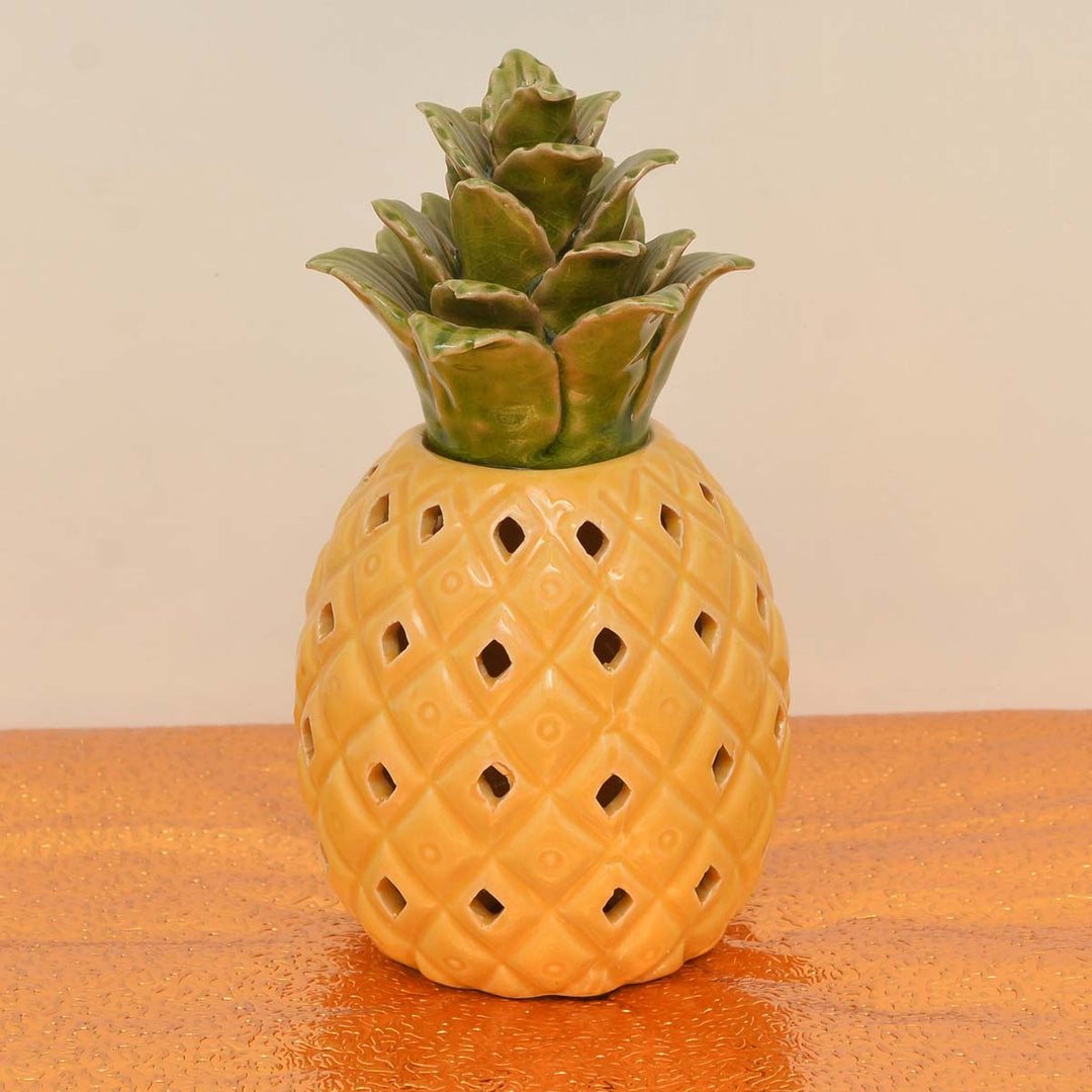 Fruity Pineapple Decor | Home Décor | Waseeh Pakistan