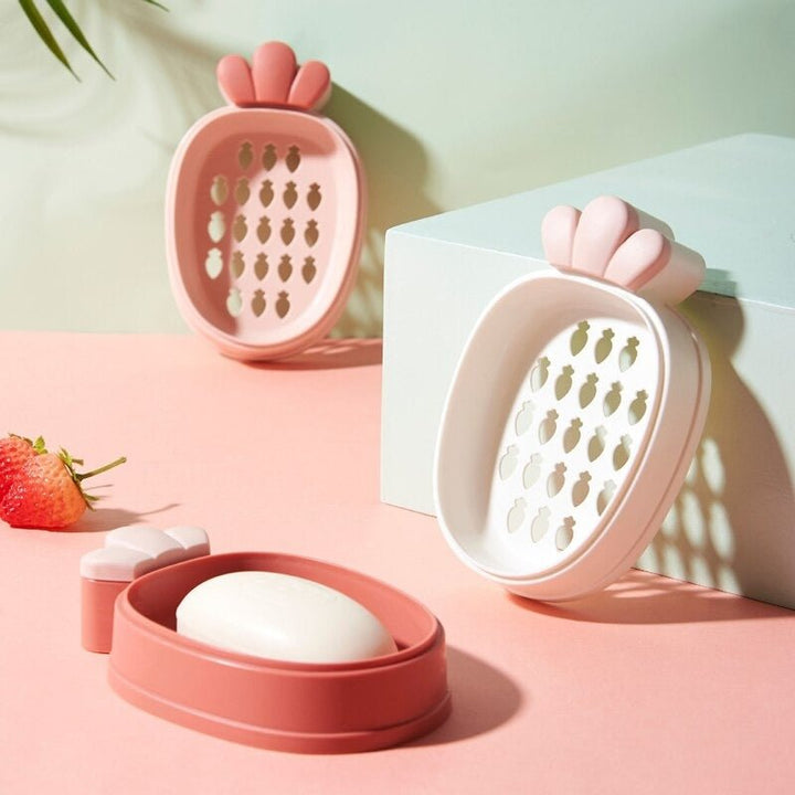 Fruity Soap Tray | Home Décor | Waseeh Pakistan