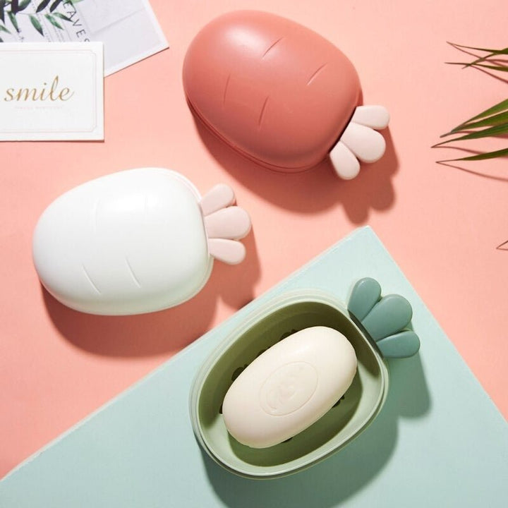 Fruity Soap Tray | Home Décor | Waseeh Pakistan
