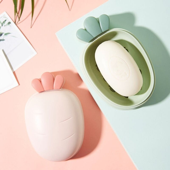 Fruity Soap Tray | Home Décor | Waseeh Pakistan