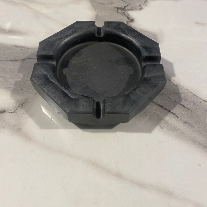 Fume Epoxy Resin Ashtray | Home Décor | Waseeh Pakistan