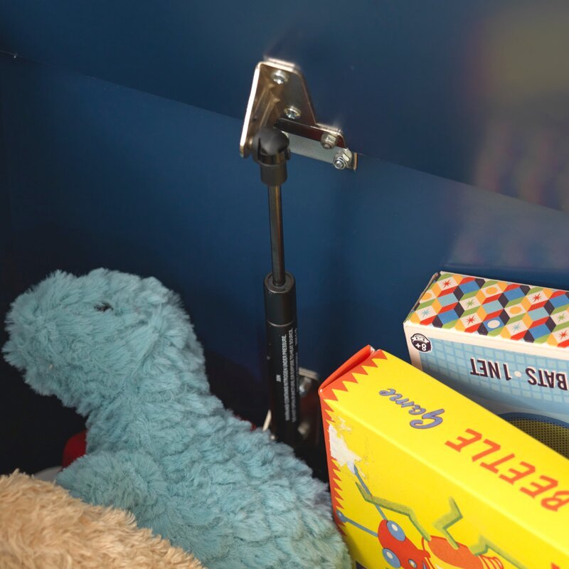 Fun Toy Storage Box Rack | Furniture | Waseeh Pakistan