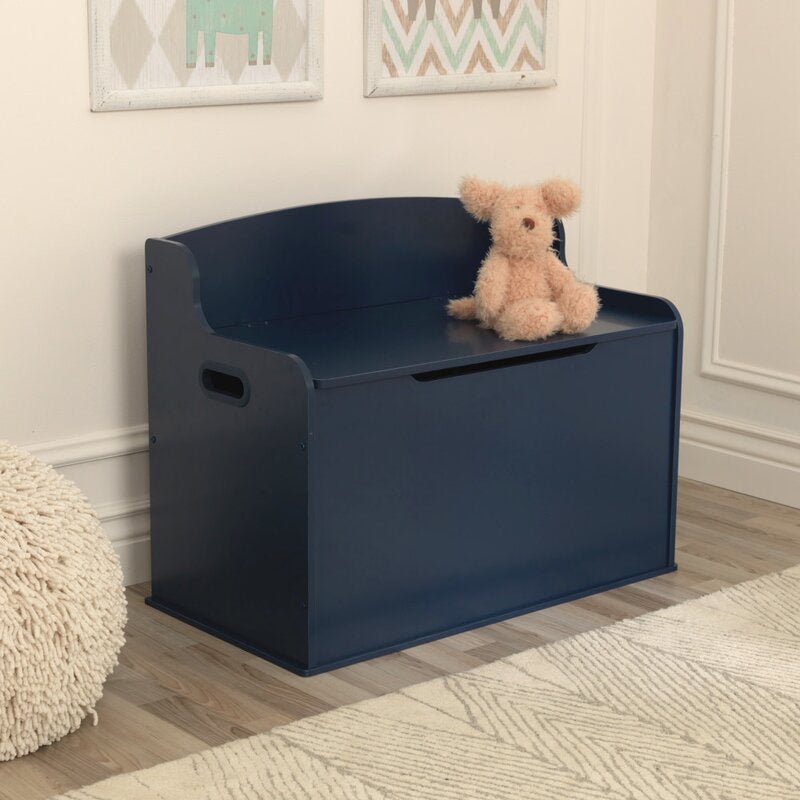 Fun Toy Storage Box Rack | Furniture | Waseeh Pakistan