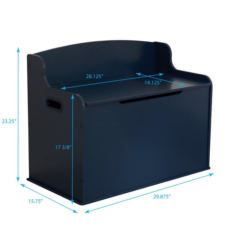 Fun Toy Storage Box Rack | Furniture | Waseeh Pakistan