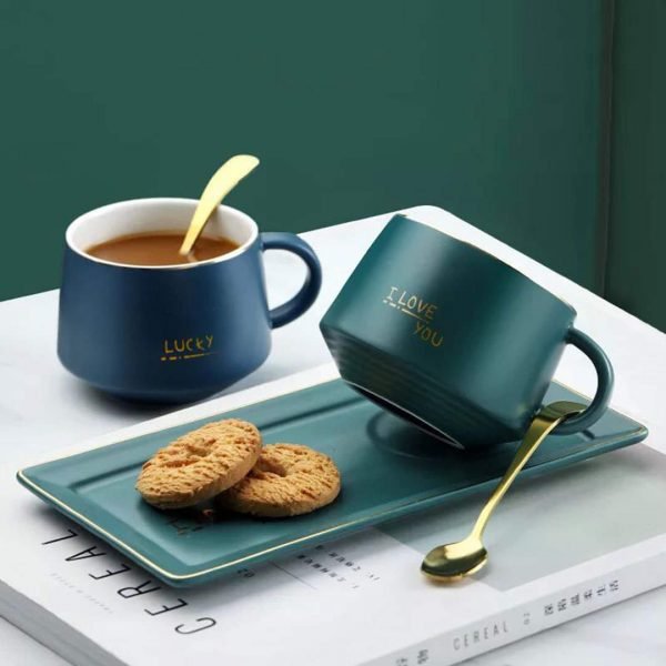 Future Cup Set | kitchen item | Waseeh Pakistan