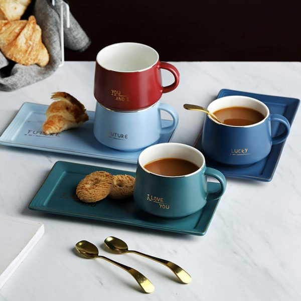 Future Cup Set | kitchen item | Waseeh Pakistan