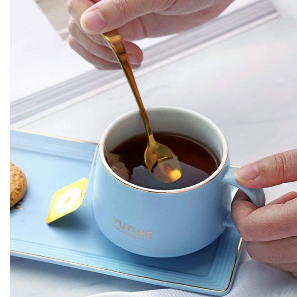 Future Cup Set | kitchen item | Waseeh Pakistan