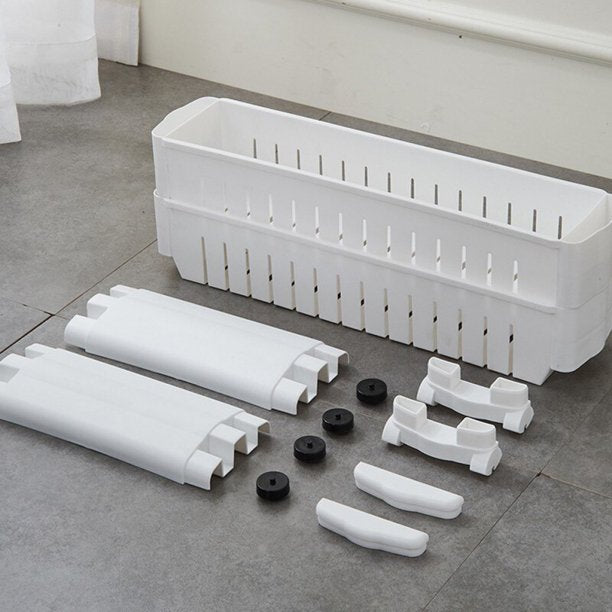 Gap Storage Rack | kitchen item | Waseeh Pakistan