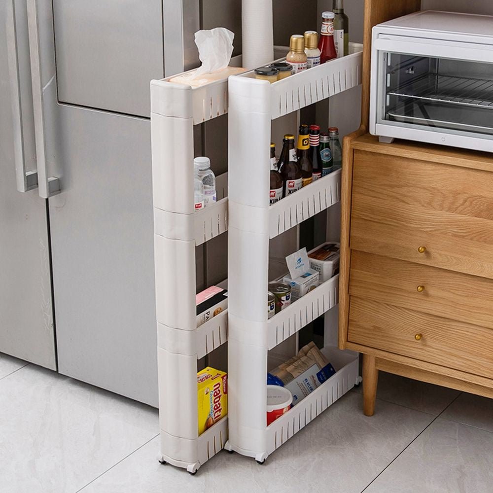 Gap Storage Rack | kitchen item | Waseeh Pakistan