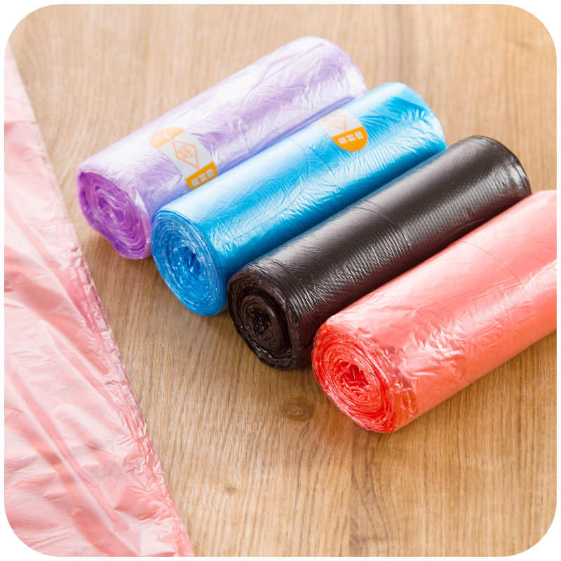 Garbage Bags | Mix & Match | Waseeh Pakistan