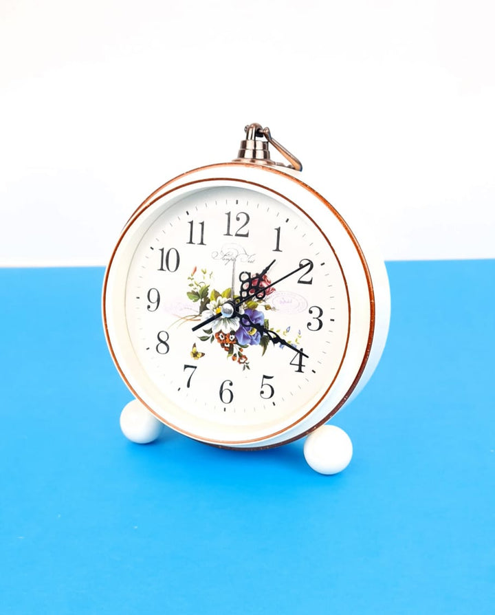 Garden View Alarm Clock | Not Sale FB | Waseeh Pakistan