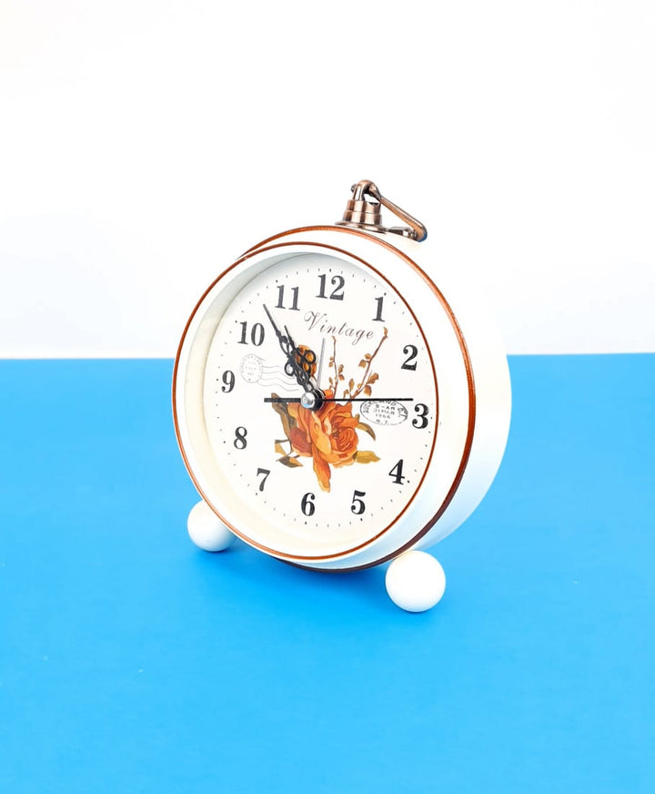 Garden View Alarm Clock | Not Sale FB | Waseeh Pakistan