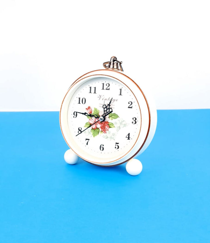 Garden View Alarm Clock | Not Sale FB | Waseeh Pakistan