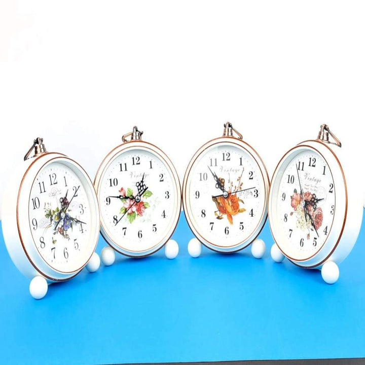 Garden View Alarm Clock | Not Sale FB | Waseeh Pakistan
