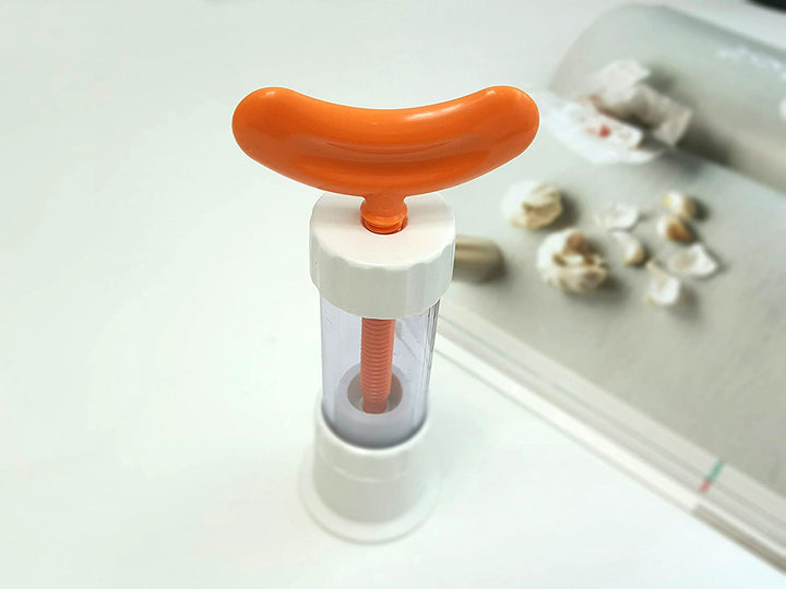 Garlic Crush Injector | kitchen item | Waseeh Pakistan