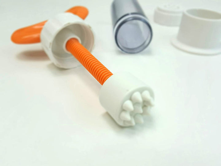 Garlic Crush Injector | kitchen item | Waseeh Pakistan