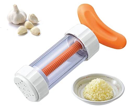 Garlic Crush Injector | kitchen item | Waseeh Pakistan