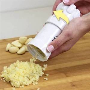 Garlic Master Crusher | kitchen item | Waseeh Pakistan